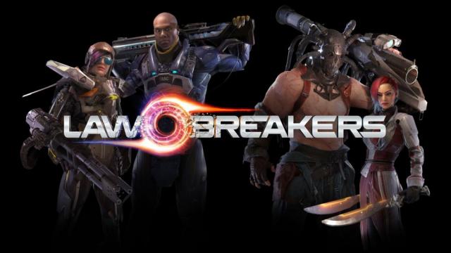 Cliff Bleszinski Admits It Was A Mistake Not Releasing LawBreakers on Xbox  One
