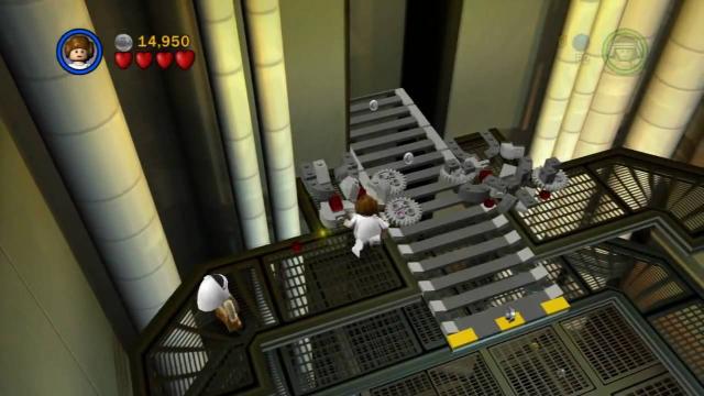 A Look Back at the LEGO Series on PlayStation Handhelds