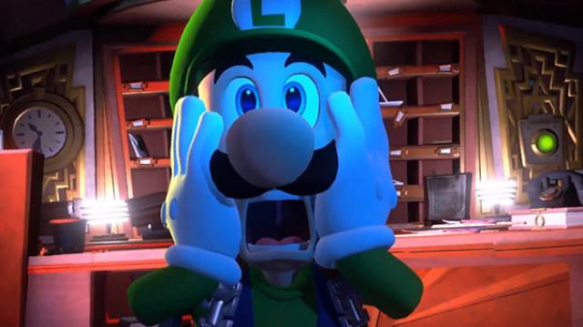Modern Warfare and Luigi's Mansion 3 Debut in 2nd and 3rd on the October  2019 Spanish Charts