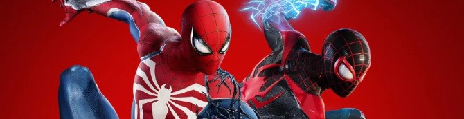 Marvel's Spider-Man 2 Beats Super Mario Bros. Wonder to Top the French  Charts