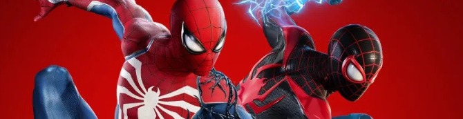 Marvel's Spider-Man 2 Launches October 20 for PS5