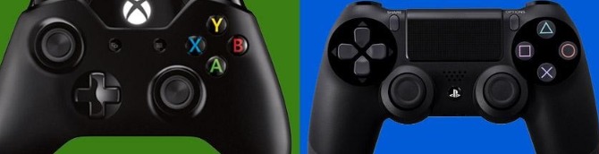Microsoft: PS4 Sold More Than Twice as Much as Xbox One