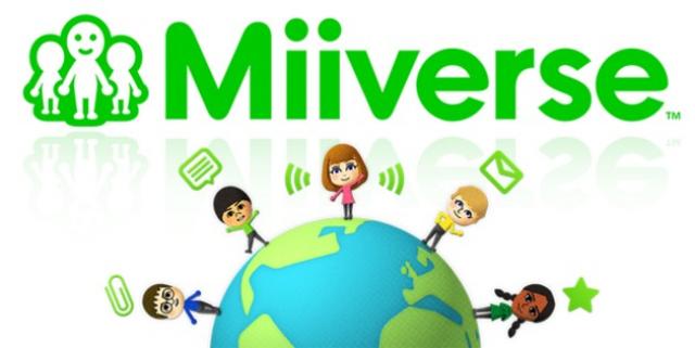 Miiverse, Wii U Chat and Nintendo TVii Shutting Down November 8