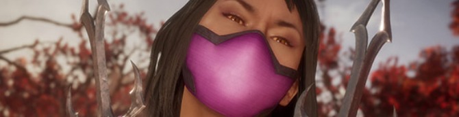 Mortal Kombat 11 Mileena DLC Trailer Released