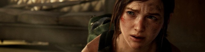 Can Naughty Dog Save the Last of Us After Massive PC Port Loss? -  EssentiallySports