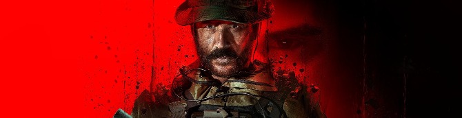Modern Warfare 3 is the lowest-rated CoD game ever - Charlie INTEL