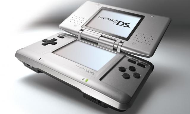 Top 10 Best-Selling Nintendo DS Games