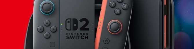 Nintendo Switch 2 to Have NFC and Wi-Fi 6