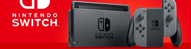 Nintendo Switch Outsells Wii to Become Best-Selling Home Console in France
