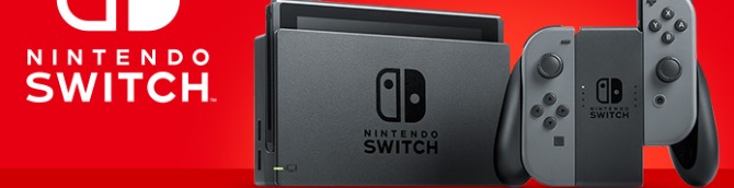 Nintendo Switch Sales Top 20 Million Units in Japan