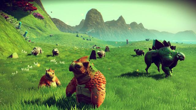 Xbox Game Pass Adds No Man's Sky in June