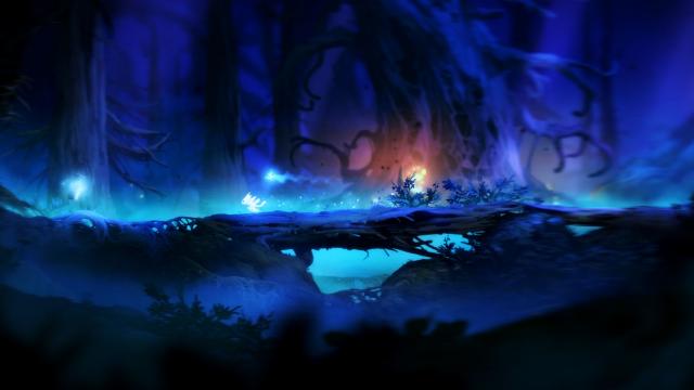 Ori and the Blind Forest (PC)