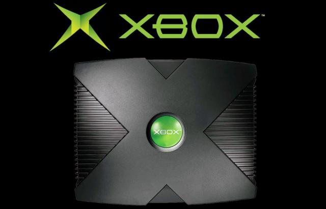 sell original xbox games