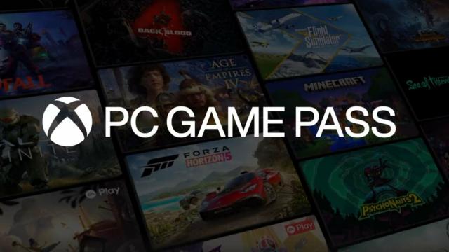 Xbox Game Pass is Profitable and Accounts for About 15% of Xbox Revenue,  Says Phil Spencer