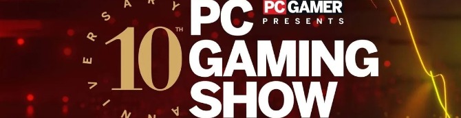 Computer Games Expo 2024 bevat meer dan 70 games