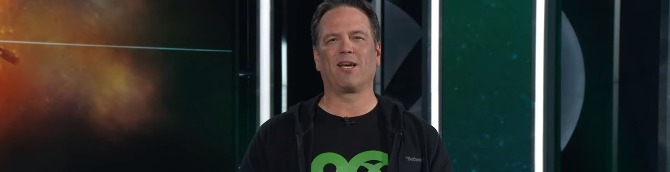 Xbox Head Phil Spencer Apologizes for the Release of Redfall