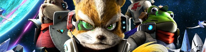 Platinum wants to bring Star Fox Zero to Switch