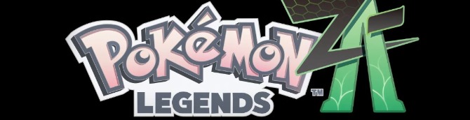 Pokemon Legends: Z-A Announced for Switch, Launches in 2025
