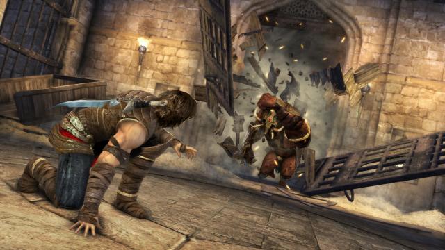 A Prince of Persia Remake to be Announced at Ubisoft Forward, According to Rumor
