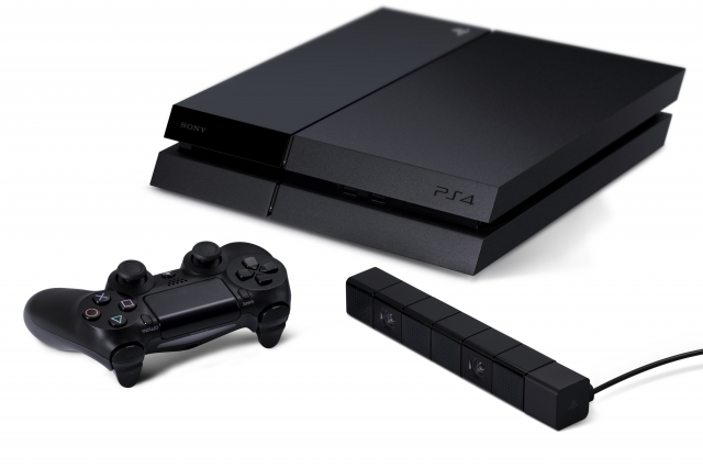 PS4 Day 1 Update Available Now, Can Be Downloaded to USB Stick
