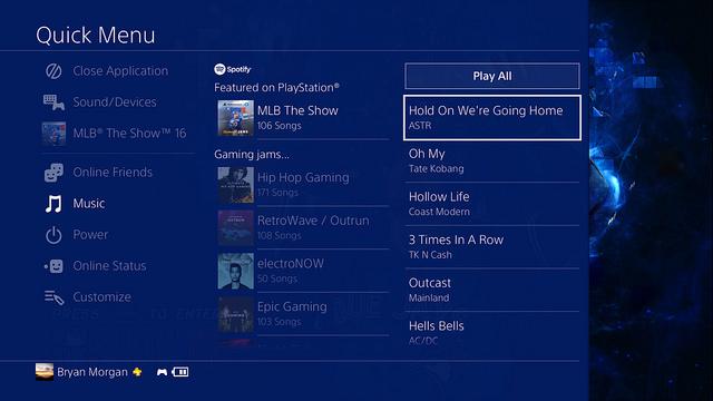 PS4 4.00 Update Out September 13, Adds HDR Support, PS4 Pro Updates and More