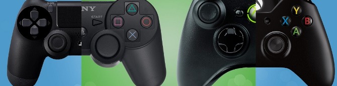 PS4 and Xbox One vs PS3 and Xbox 360 Sales Comparison - Gap Grows in July  2020