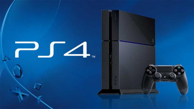 Top 10 Best-Selling PlayStation 4 Games in 2015