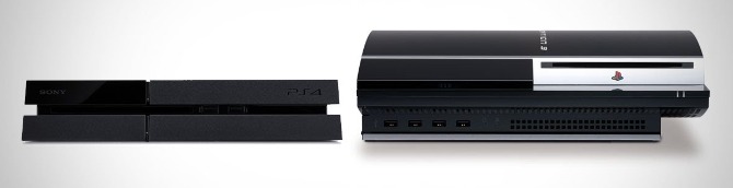 PS4 vs PS3 in Japan Sales Comparison - PS3 Retakes Lead in June 2020