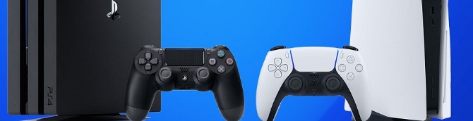PS5 vs PS4 Launch Sales Comparison Through Week 13