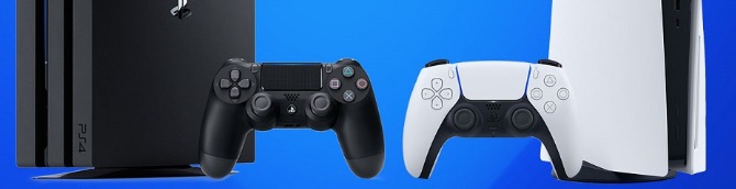 PlayStation 5 vs PS4 / PS4 Pro: Is PS5 much more powerful?