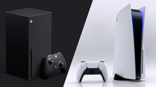 PS5 Sold 43,000 Units in Spain, Xbox Series X|S Sold 14,100 Units