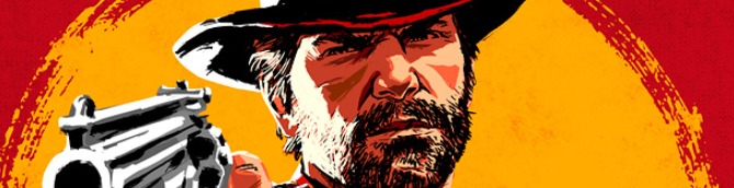 Red Dead Redemption 2 Cover Art Revealed