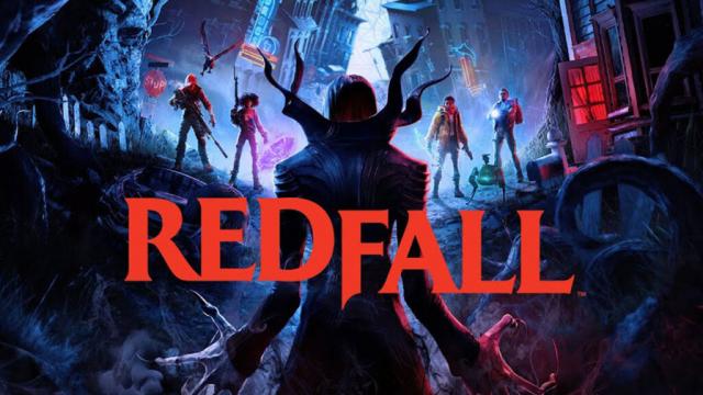 Redfall Was Originally in Development for PS5 Before Microsoft Acquisition