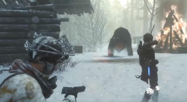 Rise of the Tomb Raider's Co-op Endurance Mode is the Best Way to Play the  Game