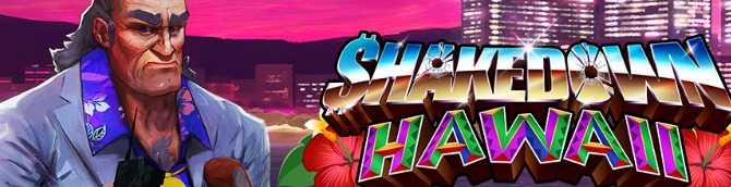 Shakedown: Hawaii Developer Explains Why The Game Isn't Coming to Xbox One