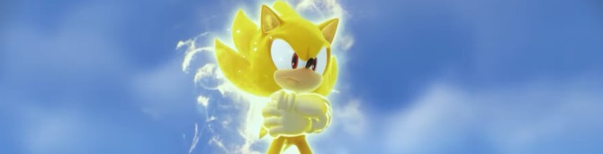 Extended look at Sonic Frontiers gameplay revealed - Tails' Channel
