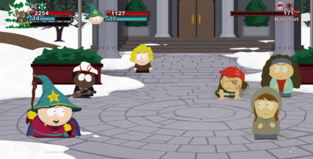 South Park: The Stick of Truth Coming to Switch Before End of September
