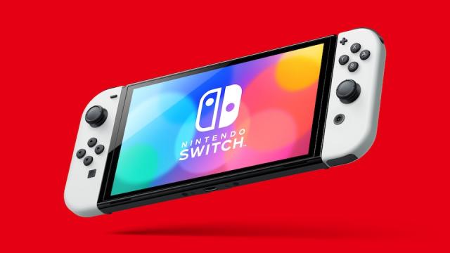 Switch Sold 1.13 Million Units in the US in November, Forza Horizon 5 Sets  Franchise Record