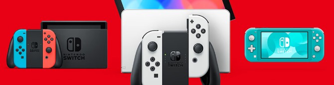 Switch vs DS Sales Comparison in Japan - February 2023