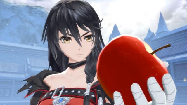 Tales of Berseria Sells an Estimated 122K Units First Week in the West at  Retail