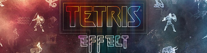 Tetris Effect Connected Out Now for Xbox Series X and S, Xbox One, and PC