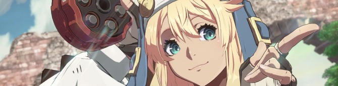 Guilty Gear Strive's Bridget Becoming The Biggest Trans Woman In
