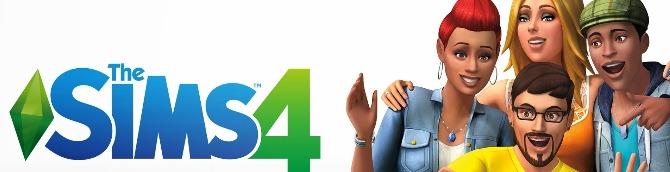The Sims 4 is Going Free-to-Play on October 18, More Content is Being  Developed