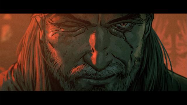 A Look Back #1: Thronebreaker: The Witcher Tales