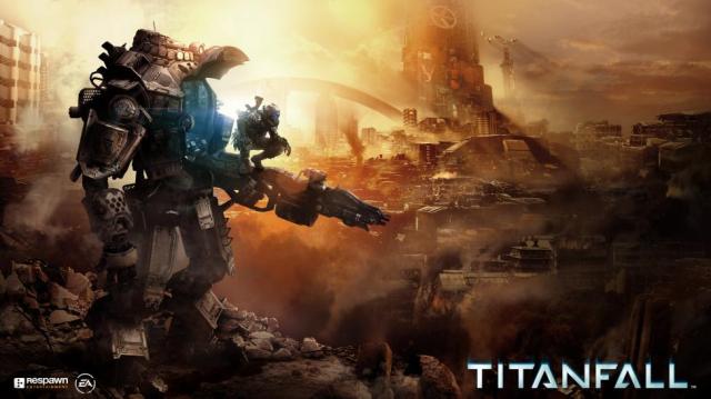 Titanfall games coming to mobile thanks to partnership between Nexon and  Respawn