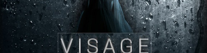 Visage: Enhanced Edition Out Now for Xbox Series X|S, Launches for PS5 in  November