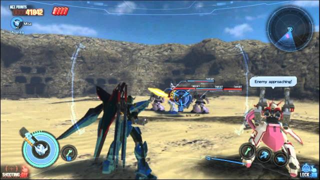A Look Back at the Gundam Series on PlayStation Handhelds