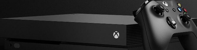 Xbox E3 Week Deals Discounts Xbox One X by $100, Get All-Digital Edition  for $199