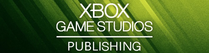 Xbox Game Studios Publishing Teases Announcement for Tomorrow