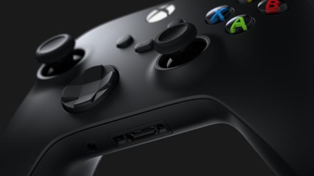 Microsoft CEO: Xbox Series X|S Outsold the PS5 in the US, Canada, UK, and